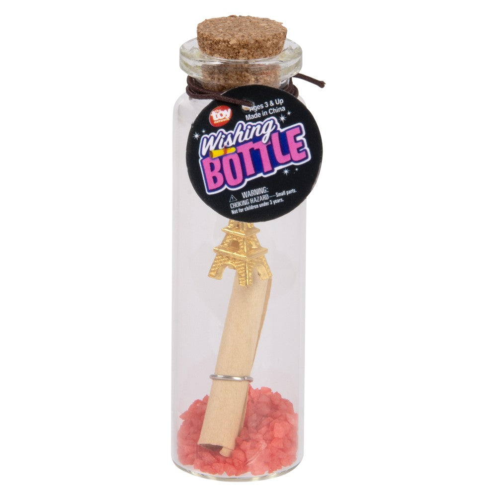 Wishing Bottle 3" 12ct