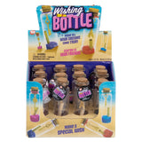 Wishing Bottle 3" 12ct