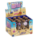 Wishing Bottle 3" 12ct