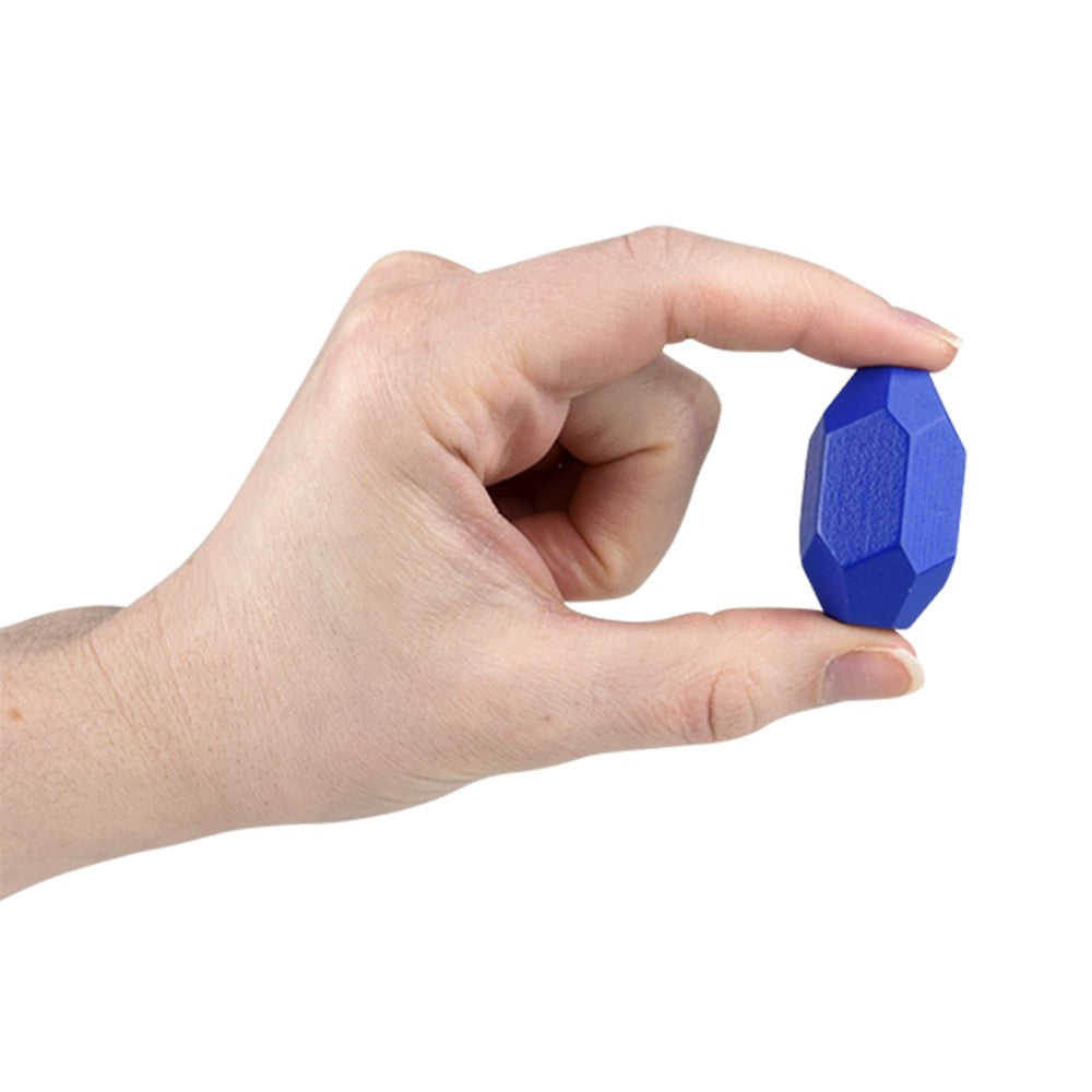 Wooden Balancing Stones Set