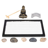 Zen Garden Set 11" x 6.5"