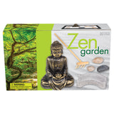 Zen Garden Set 11" x 6.5"