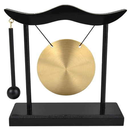 Zen Table Gong (1 Box)