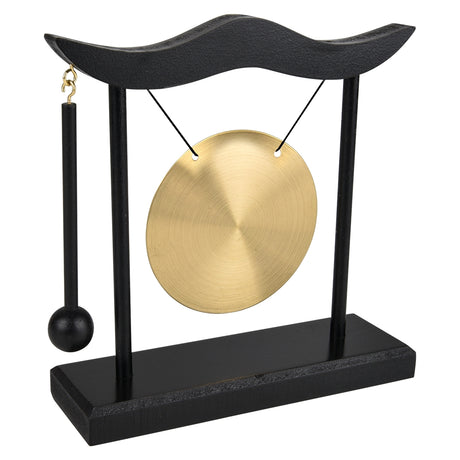 Zen Table Gong (1 Box)