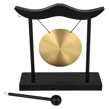 Zen Table Gong (1 Box)