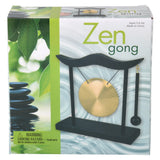 Zen Table Gong (1 Box)