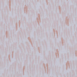 Carolina Herrera Soft Pink Silk Chiffon
