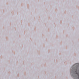 Carolina Herrera Soft Pink Silk Chiffon