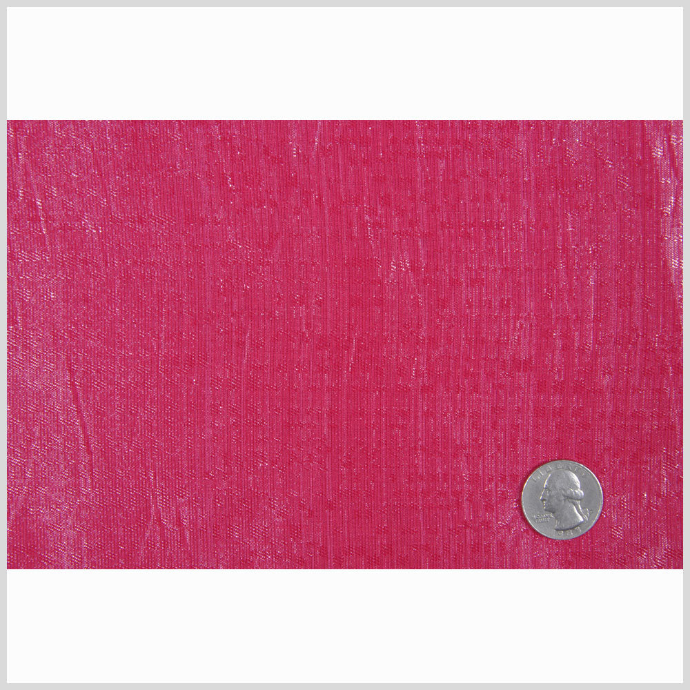 Famous NYC Designer Silk Blend