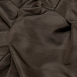 Italian Rain Drum Moire Silk Faille
