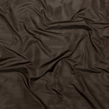 Italian Rain Drum Moire Silk Faille