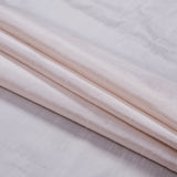 Rose Water Silk Shantung