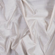 Pink Tint Crisp Silk Shantung