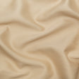 Warm Beige Silk and Wool Woven