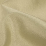 Tea Luminous Silk and Wool Woven