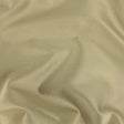 Tea Luminous Silk and Wool Woven