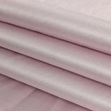 Keepsake Lilac Luminous Silk and Wool Woven