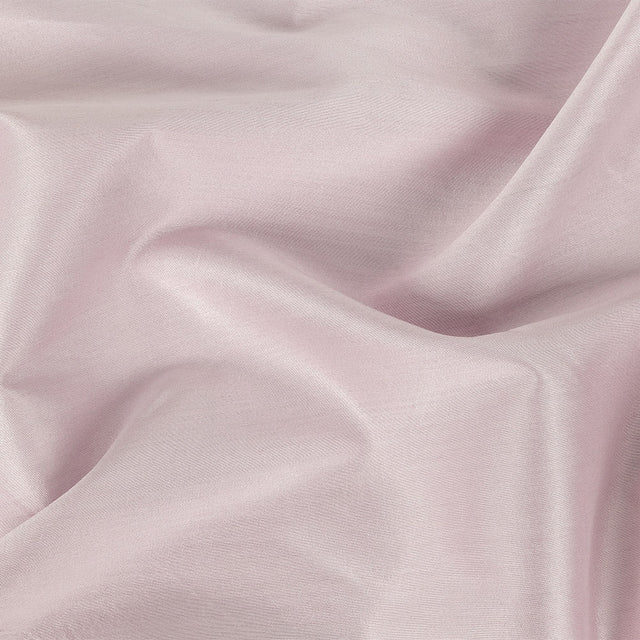 Keepsake Lilac Luminous Silk and Wool Woven