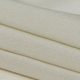 Pistachio Shell Stretch Silk Chiffon