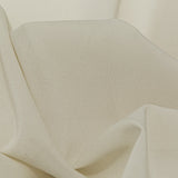 Pistachio Shell Stretch Silk Chiffon