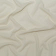 Pistachio Shell Stretch Silk Chiffon