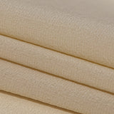 Creme Brulee Stretch Silk Chiffon