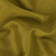 Chartreuse Luminous Silk and Rayon Woven