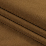 Dachshund Stretch Silk Crepe de Chine