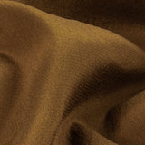 Dachshund Stretch Silk Crepe de Chine
