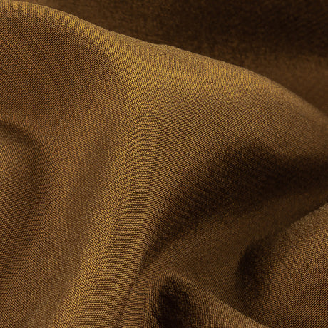 Dachshund Stretch Silk Crepe de Chine