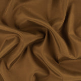 Dachshund Stretch Silk Crepe de Chine