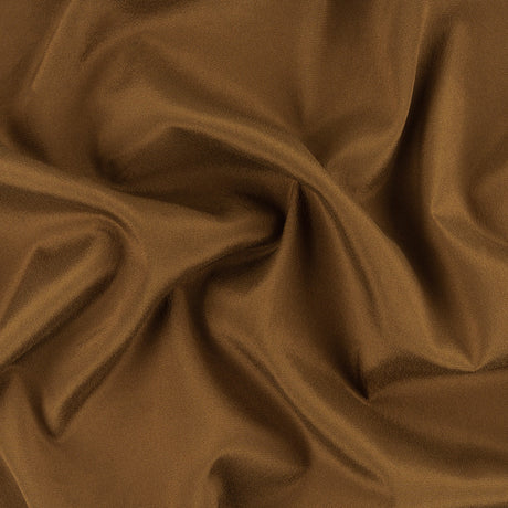 Dachshund Stretch Silk Crepe de Chine