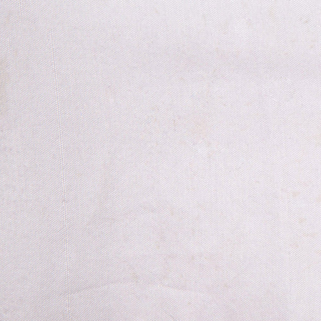 Silk Shantung - White - Shantung Collection