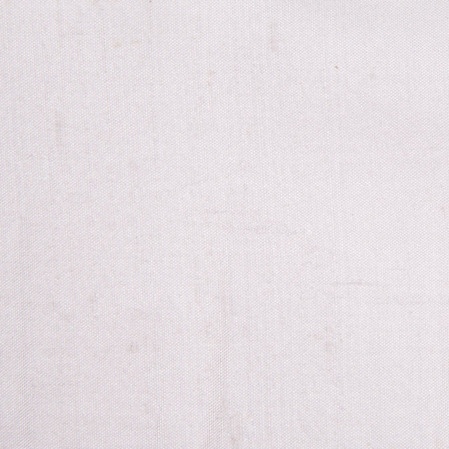 Silk Shantung - Ivory - Shantung Collection