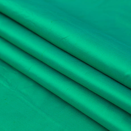 Silk Shantung - Elm - Shantung Collection