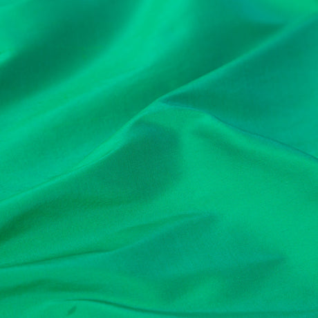 Silk Shantung - Elm - Shantung Collection