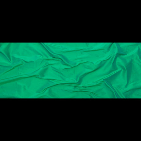 Silk Shantung - Elm - Shantung Collection