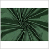 Silk Shantung - Dusted Olive - Shantung Collection