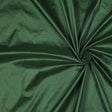 Silk Shantung - Dusted Olive - Shantung Collection