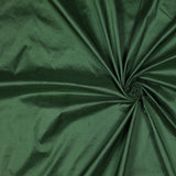 Silk Shantung - Dusted Olive - Shantung Collection