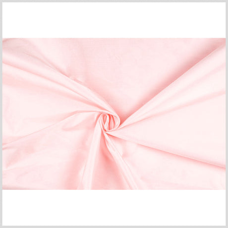 Silk Shantung - Puff Pink - Shantung Collection