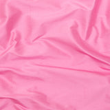 Silk Shantung - Aurora Pink - Shantung Collection