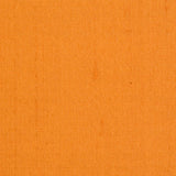 Silk Shantung - Orange - Shantung Collection