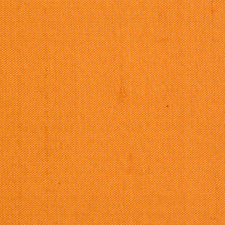 Silk Shantung - Orange - Shantung Collection