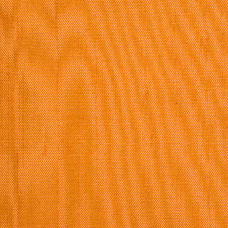 Silk Shantung - Orange - Shantung Collection