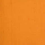 Silk Shantung - Orange - Shantung Collection