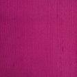 Silk Shantung - Iridescent Dark Magenta - Shantung Collection