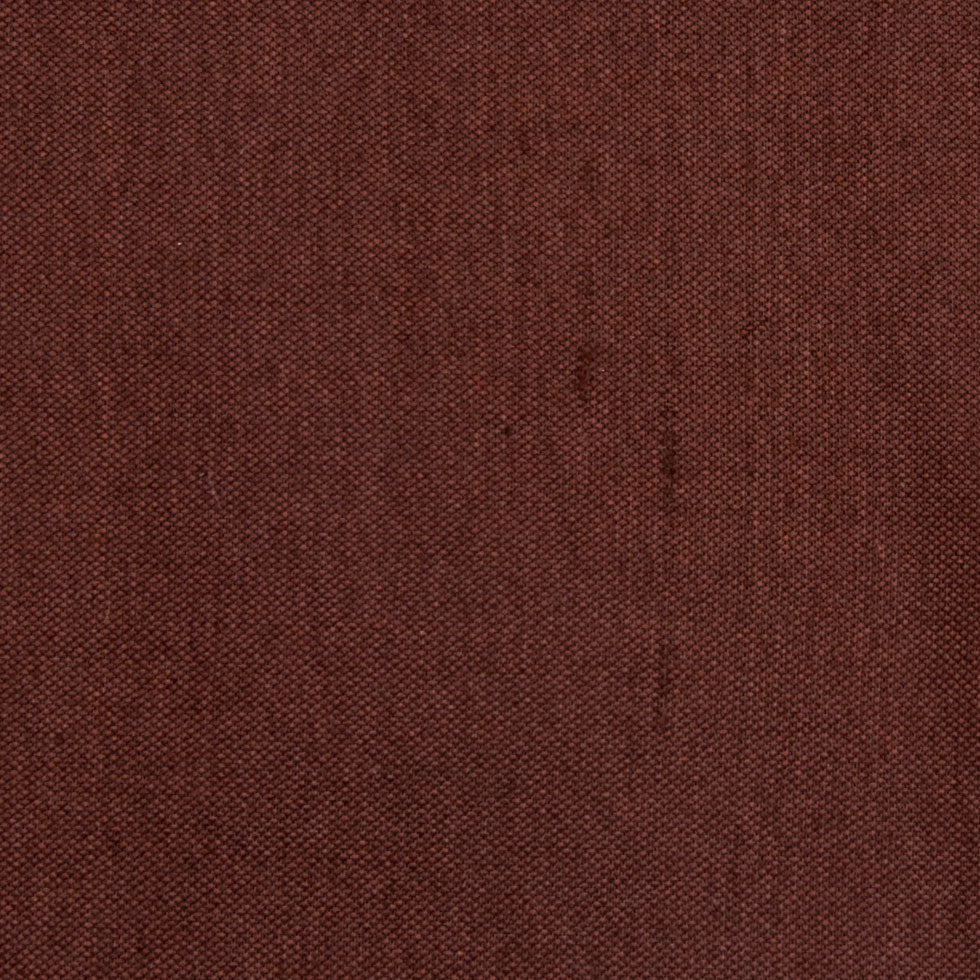 Silk Shantung - Maroon - Shantung Collection