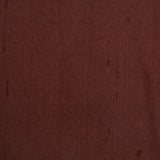 Silk Shantung - Maroon - Shantung Collection