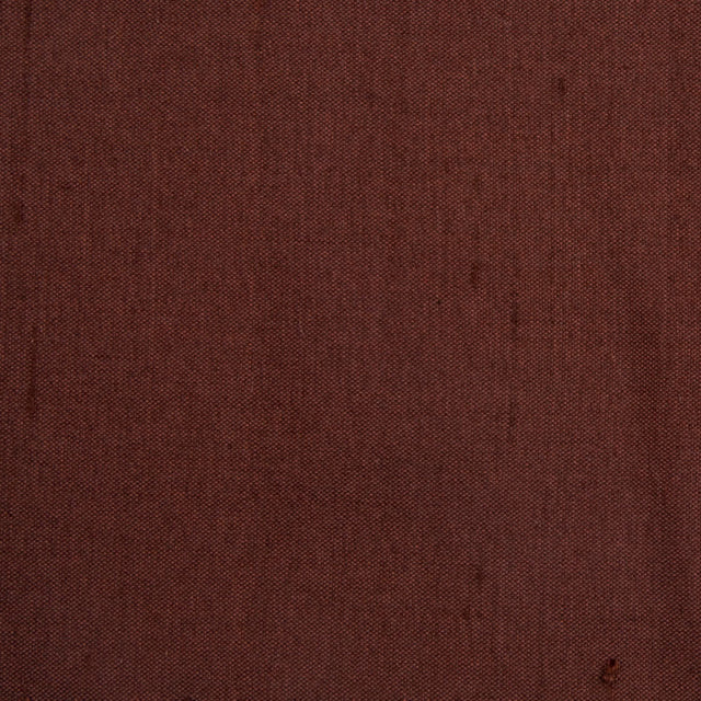 Silk Shantung - Maroon - Shantung Collection